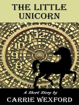 cover image of The Little Unicorn